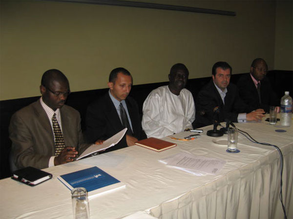 US$47 Million Investment Project to Commence in The Gambia 